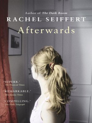 cover image of Afterwards